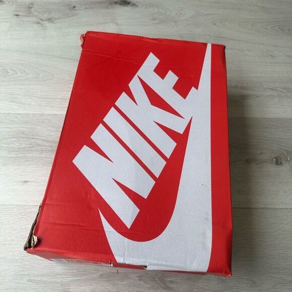 Nike Air Max LTD 3 Running Shoe - Men's white‎ size 12 NWT in box - Picture 7 of 13